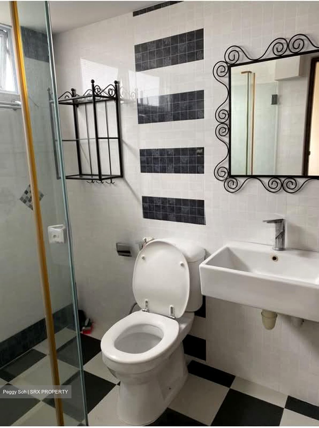 Beauty World Plaza (D21), Apartment #555302901